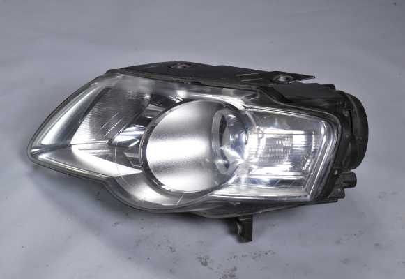 VW CC 2006 FAR